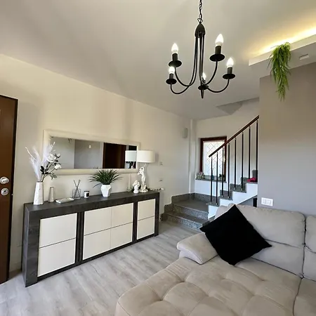 Seaside Haven - Private Retreat With Garden In Anzio