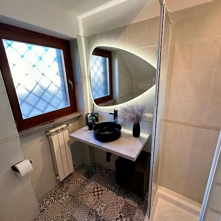 Vakantiehuis Seaside Haven - Private Retreat With Garden In *