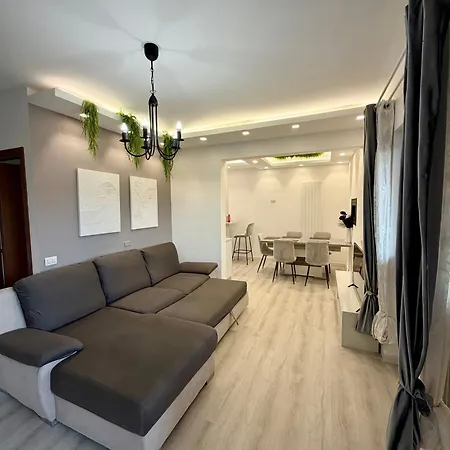 Seaside Haven - Private Retreat With Garden In